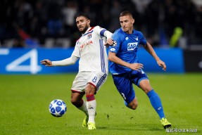 hth_里昂逆转尼斯，法甲欧战席位竞争升级