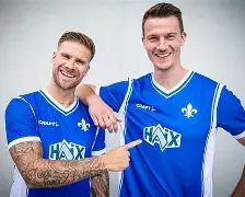 关于莱比锡主场击败达姆施塔特，锋线轮番施压的信息